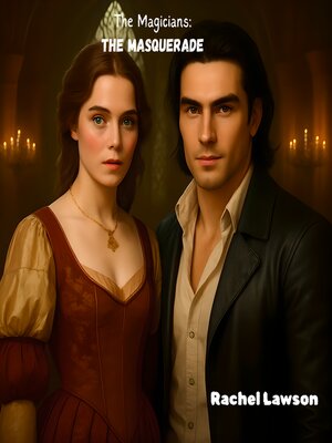 cover image of The Masquerade